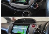 2010 Honda Fit 1.3/NEW WOF & SERVICED/ECO CAR Hatchback Automatic, 5 seats, 2 owners, Petrol, 1,330 cc, 101,436 km