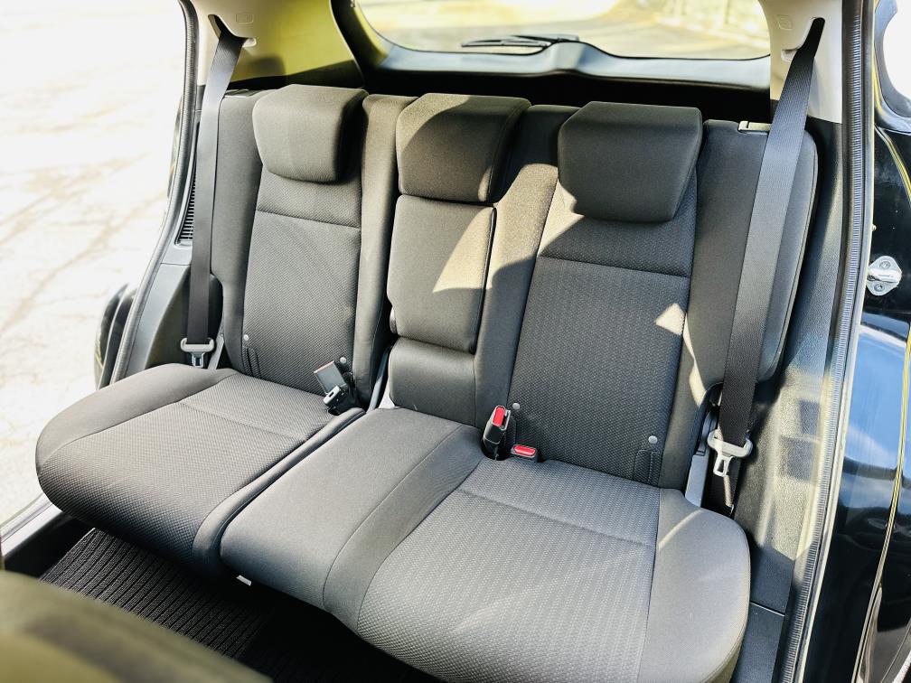 2015 Honda Vezel SPORTS !! HIGH SPEC !! RV/SUV Tiptronic, 5 seats, New Import, Hybrid, 1,500 cc, 37,980 km