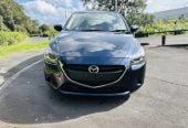 2015 Mazda Demio SPORTS !! SKYACTIVE ENGINE !! Hatchback Tiptronic, 5 seats, New Import, Petrol, 1,300 cc, 29,340 km