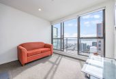 Auckland Girls Grammar school zone, 40m2 Freehold 2 beds 1 bath apartment, Just moments from Sky Tower, easy motorway access, 19G/34 Kingston Street, Auckland Central, Auckland