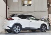 2021 Nissan Kicks X E-POWER/NISSAN PRO PILOT/GRADE 4 RV/SUV Automatic, 5 seats, New Import, Hybrid, 1,200 cc, 83,680 km
