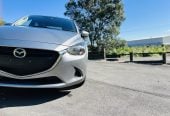 2016 Mazda Demio SPORTS !! SKYACTIVE ENGINE !! Hatchback Tiptronic, 5 seats, New Import, Petrol, 1,300 cc, 13,926 km