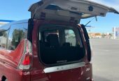 2016 Nissan Serena 8 SEATER**S-Hybrid**Facelift Model**Pro-Pilot Cruise Control**Both Side Electric Doors**Surround View Camera**Parking Sensors**New Tyres** Van Automatic, 1,997 cc, 100,074 km
