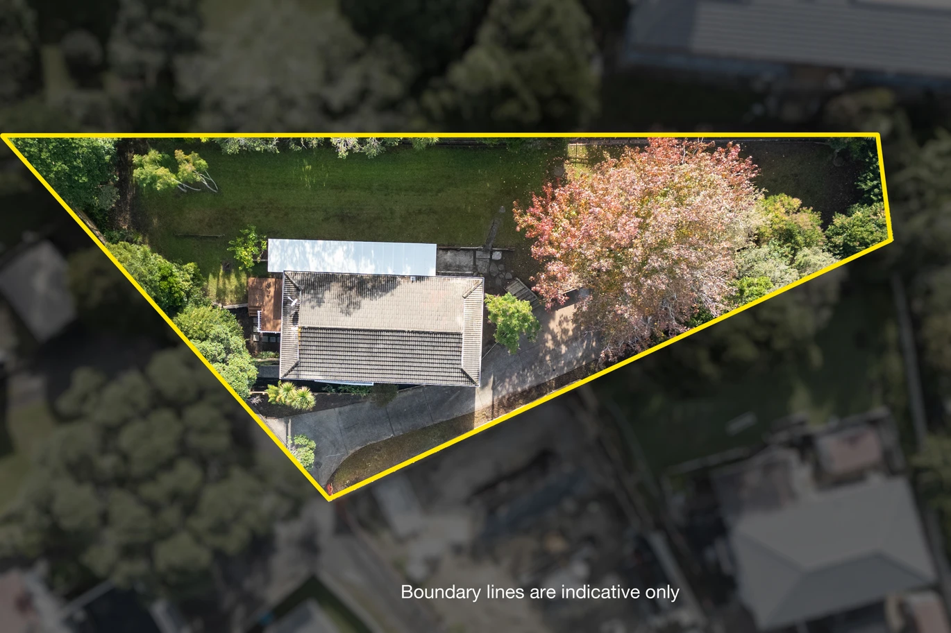 Renovated 3 beds 1 bath house on 1128m2 section, with a deck and pergola, a single garage and additional open parking spaces for up to five vehicles, 12 Glenbervie Crescent Massey,, Auckland
