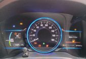 2015 Honda Vezel Hybrid Station Wagon Automatic, Grey, 5 seats, New Import, 1,490 cc, 97,264 km