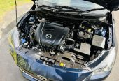 2015 Mazda Demio SPORTS !! SKYACTIVE ENGINE !! Hatchback Tiptronic, 5 seats, New Import, Petrol, 1,300 cc, 29,340 km