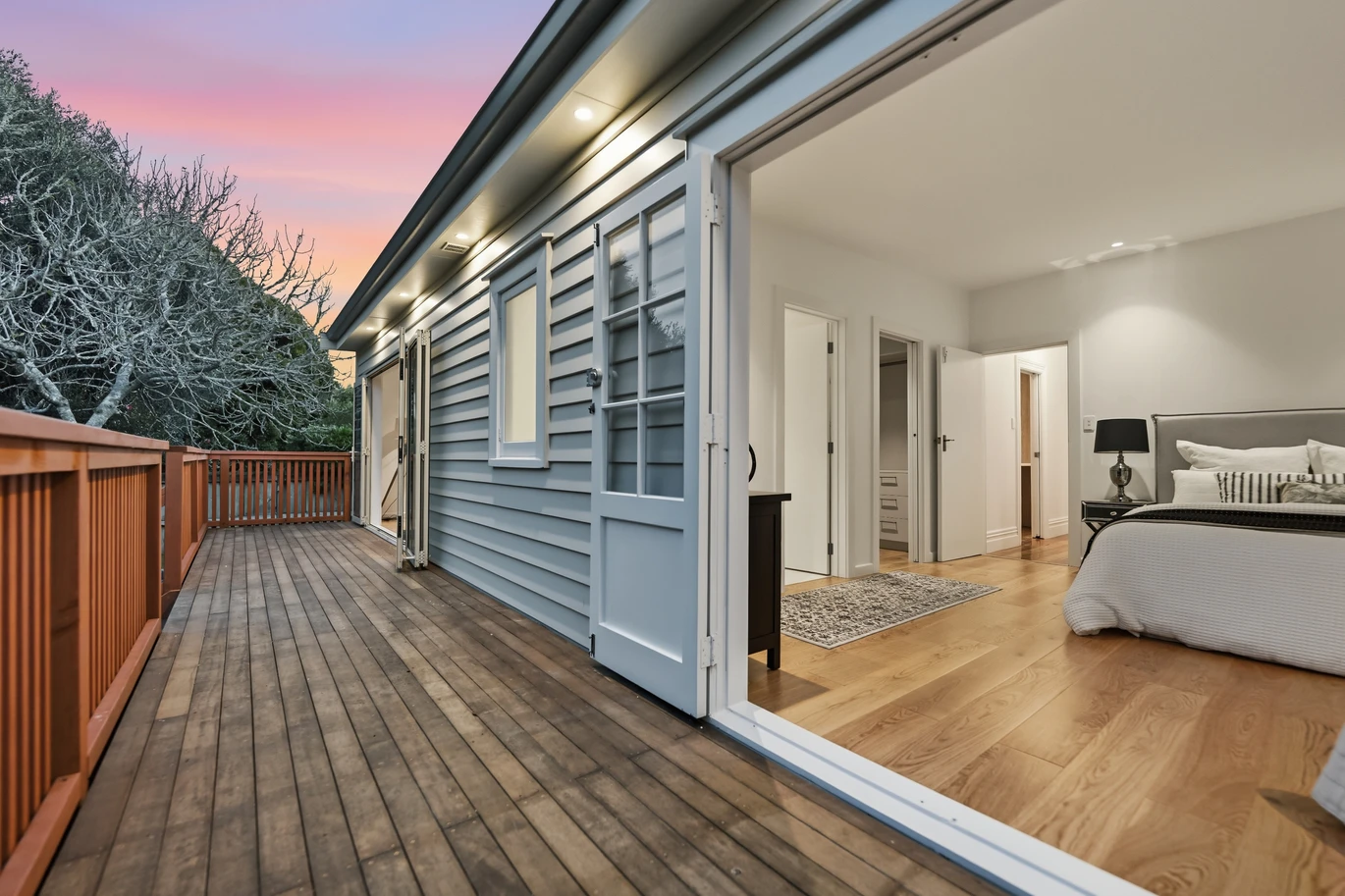 683m2 section, Triple Grammar school Zone, Modernised Classic 4 beds 2 baths house with double garage, zoned for Auckland Grammar School, Epsom Girls Grammar School, and Mount Albert Grammar School, within walking distance to the village, cafés, and top schools, 22 Ashton Road Mount Eden, Auckland