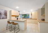 140m2 Brick and tile 2 beds 2 baths house with garage, within walking distance to local schools, shops, and bus stops, with Sturges Road Train Station just a short drive away, 4 Rhinevale Close, Henderson, Auckland