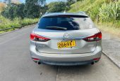 2013 Mazda Atenza 2.0 SPORT Station Wagon Automatic, 5 seats, 2,000 cc, 58,200 km