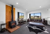 Home and Income on 3.9172ha section, 4 beds 2 baths main home, Standalone 2 beds 1 bath minor dwelling with its own access, triple road frontage, with fenced paddocks, a nearly new 185 metre deep underground water bore, a hay barn/shed, and dual driveways, within walking distance to Taupaki School and kindergarten, and just a short drive to Kumeu Town, 118 Cottle Road, Taupaki, Auckland