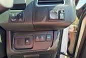 2014 Nissan Serena **S-Hybrid**Cruise Control**Leather Seats**Electric Doors**Reversing Camera**Lane Assist** Van Automatic, 8 seats, Hybrid, 1,997 cc, 119,789 km