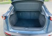 2020 Mazda CX-30 HIGH SPAC AWD 360 VIEW CAMERA RV/SUV Automatic, 5 seats, Petrol, 2,000 cc, 49,175 km