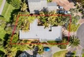200m2 4 beds (1 ensuite) 2 baths house with double garage on 616m2 section, Zoned for sought-after schools including Shelly Park School, Somerville Intermediate, and Howick College, 15 Perendale Close, Somerville, Auckland