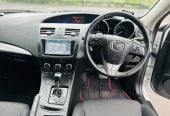 2013 Mazda Axela 20S SPORTS !! SKYACTIVE ENGINE !! Hatchback Tiptronic, 5 seats, New Import, Petrol, 2,000 cc, 65,727 km