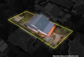 683m2 section, Triple Grammar school Zone, Modernised Classic 4 beds 2 baths house with double garage, zoned for Auckland Grammar School, Epsom Girls Grammar School, and Mount Albert Grammar School, within walking distance to the village, cafés, and top schools, 22 Ashton Road Mount Eden, Auckland