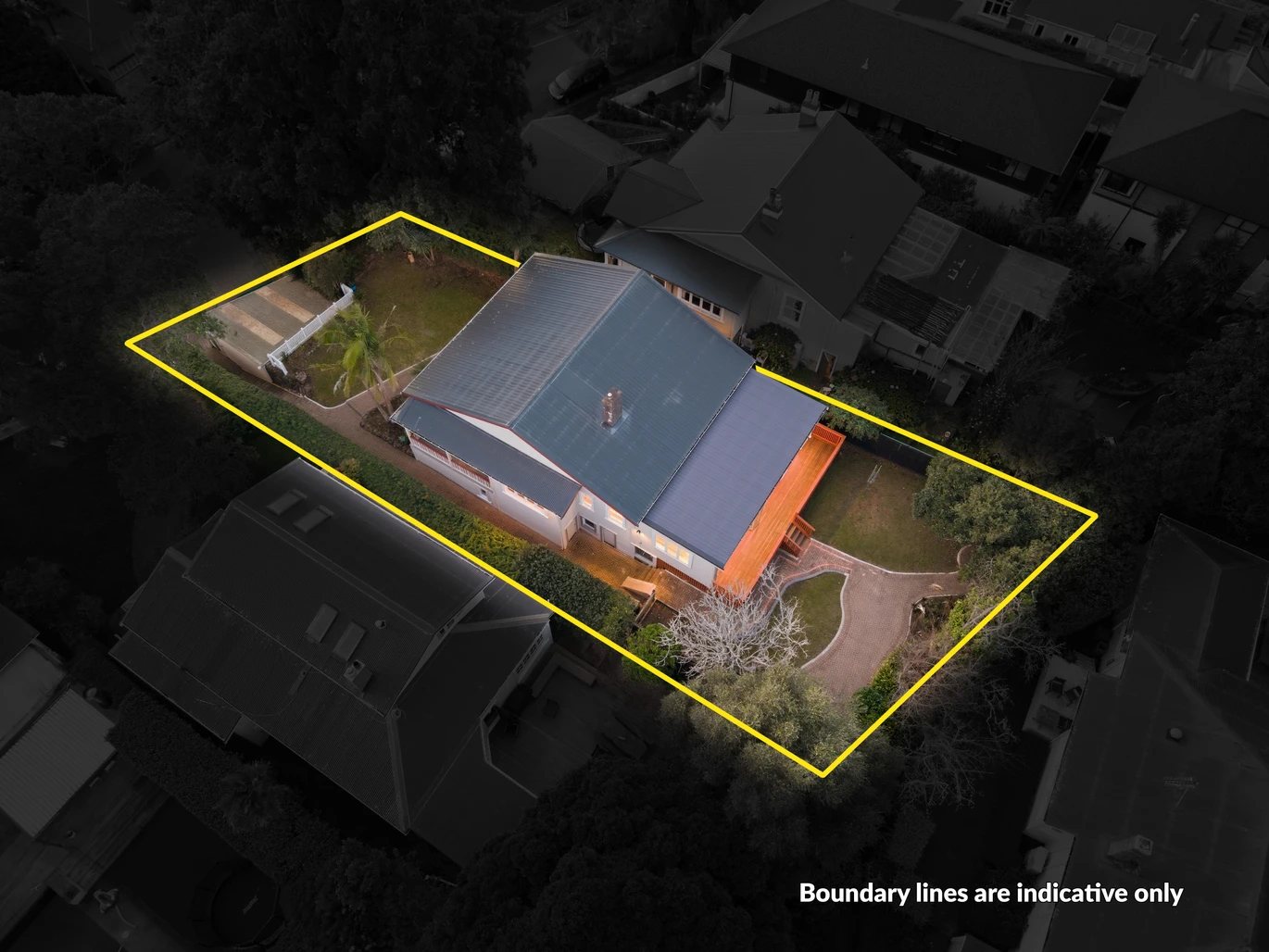 683m2 section, Triple Grammar school Zone, Modernised Classic 4 beds 2 baths house with double garage, zoned for Auckland Grammar School, Epsom Girls Grammar School, and Mount Albert Grammar School, within walking distance to the village, cafés, and top schools, 22 Ashton Road Mount Eden, Auckland