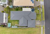 NECT to a reserve, 230m2 5 beds (2 ensuites) 3 baths house with double garage on 650m2 section, Minutes to the golf course, and Botany Town Centre. zoning for Botany Downs School, Howick Intermediate, Howick College and Pakuranga College, 24 Corta Bella Place, Golflands, Auckland
