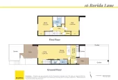 Urgent sale, Fletcher Built Freehold Home | No Body Corp Fees |2 Bedrooms | 1.5 Bathrooms | Floor Area 82 sqm (m.o.l) | Land Area 101 sqm | Reserve Outlook, close to Ormiston Town Centre and zoned for excellent local schools, 16 Rorida Lane Flat Bush, Auckland