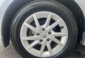 2012 Toyota Pruis PRIUS ALPHA 7 SEATER Station Wagon Automatic, Hybrid, 1,800 cc, 128,000 km