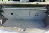2015 Suzuki Swift Hatchback Automatic, 5 seats, Petrol, 1,200 cc, 54,854 km