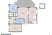 140m2 Brick and tile 2 beds 2 baths house with garage, within walking distance to local schools, shops, and bus stops, with Sturges Road Train Station just a short drive away, 4 Rhinevale Close, Henderson, Auckland