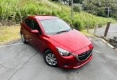 2018 Mazda Demio 15S SPORTS !! HIGH SPEC !! Hatchback Tiptronic, 5 seats, New Import, Petrol, 1,500 cc, 20,312 km