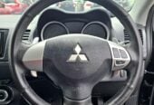2013 Mitsubishi Galant FORTIS SPORTBACK**Cruise Control*Hatchback Automatic, Black, 5 seats, Petrol, 1,798 cc, 80,034 km