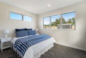 Brand standnew 3 beds 2.5 baths house, A separate garage provides flexibility for secure parking, storage, or additional utility, 10 & 12 Taiheru Road, Karaka, Auckland