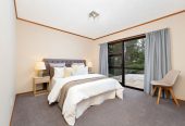 2 Kitchens, Home and Income on 660m2 section, 278m2 brick and tile 5 beds 3 baths house with double garage and 1-bed granny, close to local schools, parks, and public transport, easy access to motorway access, shops, 65 Rhinevale Close, Henderson, Auckland