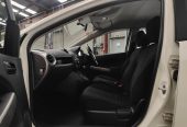 2008 Mazda Demio 1.3 /NEW WOF/ECO ALL AROUND Hatchback Automatic, 5 seats, 3 owners, Petrol, 1,340 cc, 102,894 km