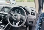 2015 Mazda CX-5 FACE LIFT CRUISE CONTROL RV/SUV Automatic, REVERSING CAMERA BLUETOOTH, 5 seats, Petrol, 2,000 cc, 47,008 km