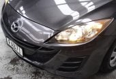 2009 Mazda 3 AXELA 2.0 GLX NZ NEW/NEW WOF/Hatchback Automatic, Grey, 5 seats, Petrol, 2,000 cc, 151,795 km