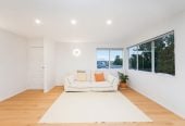 607m2 section, 150m2 4 beds 1 bath house with garage, close to Costco, Northwest Shopping Mall, local schools, parks, motorway access, 12 Raelene Place, Massey, Auckland