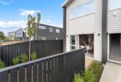 Brand standnew 3 beds 2.5 baths house, A separate garage provides flexibility for secure parking, storage, or additional utility, 10 & 12 Taiheru Road, Karaka, Auckland
