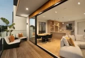 Double Grammar school zone, Brandnew standalone 3 beds 2.5 baths home with double garage, move-in ready, Just a short stroll away, Mt Eden Village, 1.7 km to Epsom Girls’ Grammar School, 1.8 km to Auckland Grammar, 3/30 Grange Road, Mt Eden, Auckland