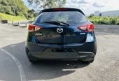 2015 Mazda Demio SPORTS !! SKYACTIVE ENGINE !! Hatchback Tiptronic, 5 seats, New Import, Petrol, 1,300 cc, 29,340 km