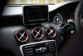 2015 Mercedes-Benz A 45 AMG 4MATIC Turbo Hot Hatch Hatchback Automatic, 5 seats, Petrol, 2,000 cc, 44,200 km