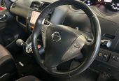 2016 Nissan Serena * 8 Seater !! Hybrid !! Van Automatic, New Import, 1,990 cc, 73,834 km