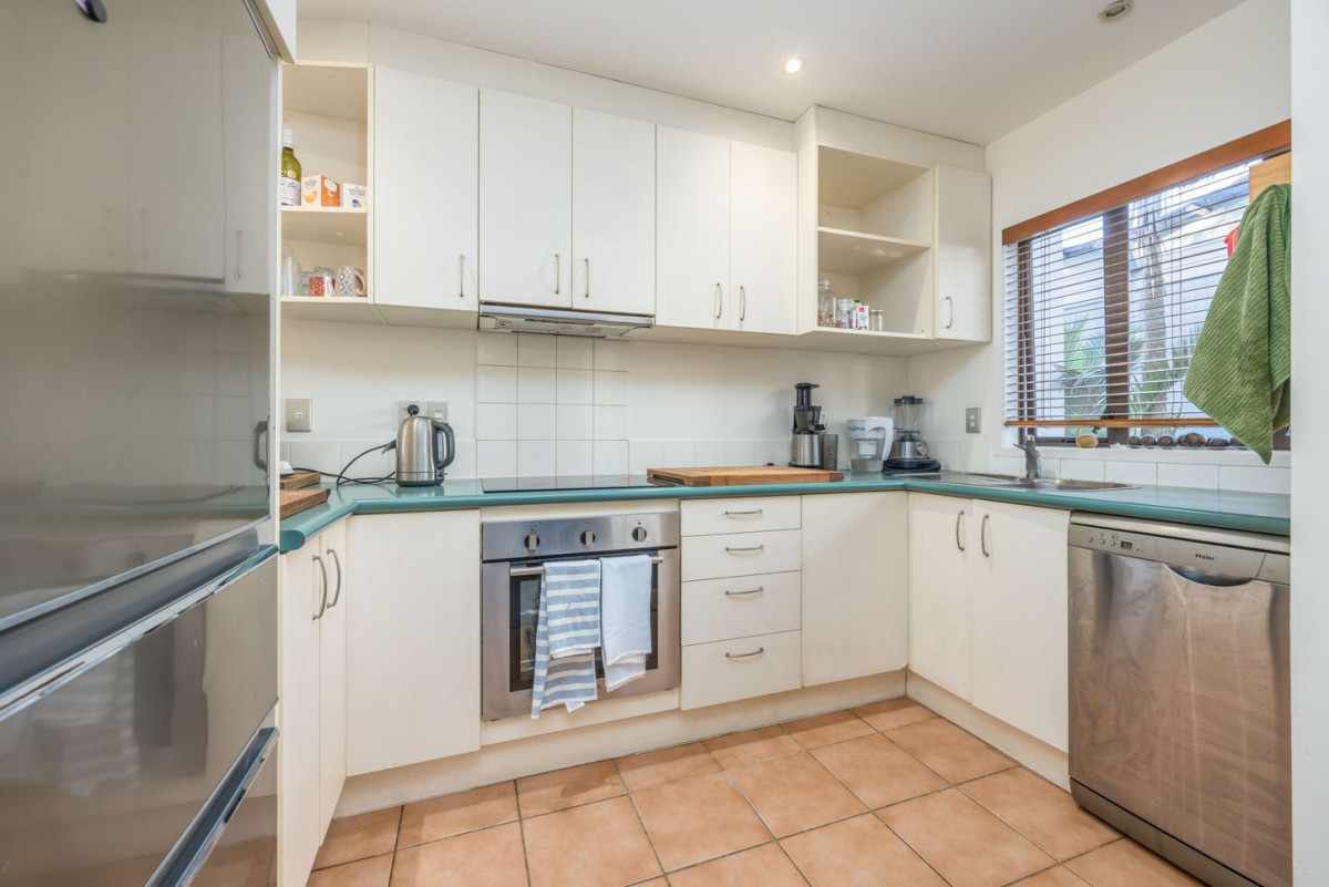 Motivated owner, 2 beds 1 baths home with garage in The Grange, enjou a tennis court and swimming pool, close to the Massey University campus, shopping mall, cafes, and public transport, 23/92 Bush Road, Albany, Auckland