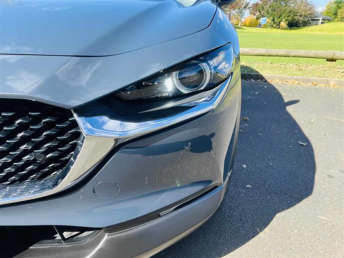 2020 Mazda CX-30 HIGH SPAC AWD 360 VIEW CAMERA RV/SUV Automatic, 5 seats, Petrol, 2,000 cc, 49,175 km