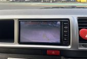 2017 Toyota Hiace Van Automatic, 10 seats, Minibus, Petrol, 2,690 cc, 149,093 km