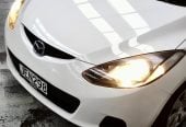 2008 Mazda Demio 1.3 /NEW WOF/ECO ALL AROUND Hatchback Automatic, 5 seats, 3 owners, Petrol, 1,340 cc, 102,894 km