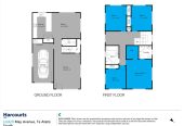 Brandnew standalone, Lots 1-4, 4 beds 2.5 baths home with garage, Lot 5, 5 beds 4.5 baths, 2 lounges (potential 6 bedrooms), and 2 kitchens, a full wrap-around deck, 3-4 car parking spaces. close to schools, motorway access, Lots 1-5/9 May Avenue, Te Atatu South, Auckland