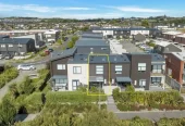 Urgent sale, Fletcher Built Freehold Home | No Body Corp Fees |2 Bedrooms | 1.5 Bathrooms | Floor Area 82 sqm (m.o.l) | Land Area 101 sqm | Reserve Outlook, close to Ormiston Town Centre and zoned for excellent local schools, 16 Rorida Lane Flat Bush, Auckland