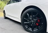 2013 Mazda Axela 20S SPORTS !! SKYACTIVE ENGINE !! Hatchback Tiptronic, 5 seats, New Import, Petrol, 2,000 cc, 65,727 km