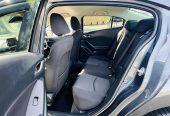 2015 Mazda Axela HYBRID CRUISE CONTROL Sedan Automatic, 5 seats, Grey, Hybrid, 2,000 cc, 66,411 km
