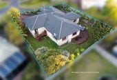 160m2 Brick and tile 3 beds 2 baths house with double garage on 547m2 section, within the desirable Western Heights School zone and close to local shops, parks, public transport, and the amenities of Henderson and Lincoln Road, 9 San Ignacio Court, Henderson, Auckland