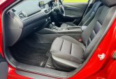 2017 Mazda Atenza 2.0 SPORT CRUISE CONTROL BLUETOOTH Station Wagon Automatic, 5 seats, Petrol, 2,000 cc, 41,843 km