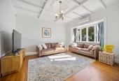 Move–in ready, Renovated 3 beds 1.5 bath house on 468m2 section, Royal Oak shopping centre and Three Kings Woolworths are close by. Iconic Monte Cecilia Park and One Tree Hill are nearby, easy motorway access, 1A Vagus Place, Royal Oak, Auckland