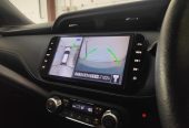 2021 Nissan Kicks X E-POWER/PRO PILOT/360 CAMERA/GRADE 4.5/HEATER SEAT RV/SUV Automatic, Navy Blue, 5 seats, New Import, Hybrid, 1,200 cc, 87,340 km